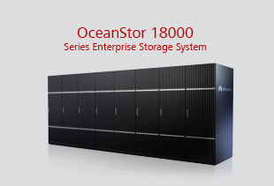 OceanStor 18000 Series Enterprise Storage System
