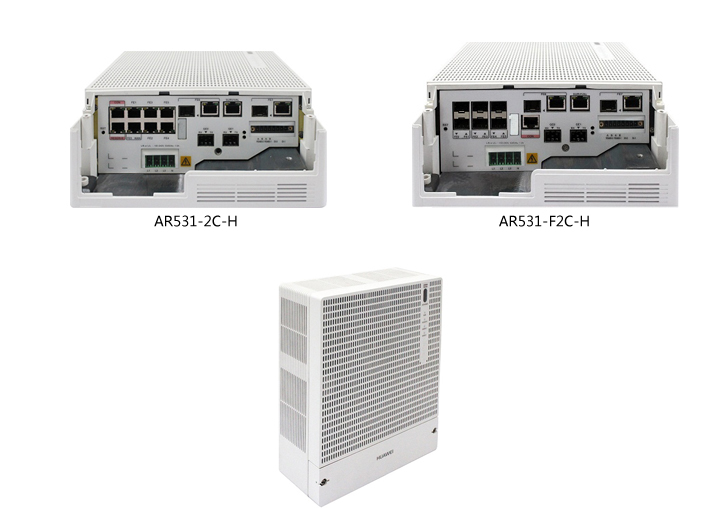 AR530 Industrial Switching Router_banner