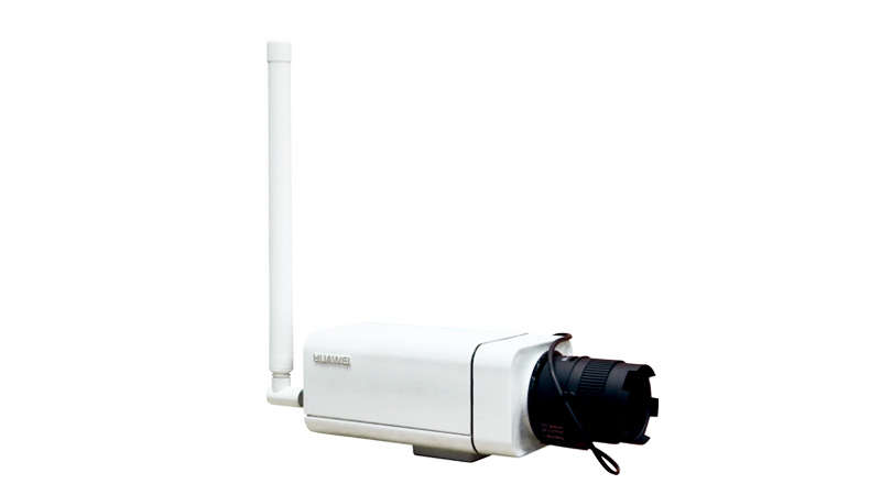 IPC6111-L1-I 720P D/N LTE Intelligent Network Box Camera