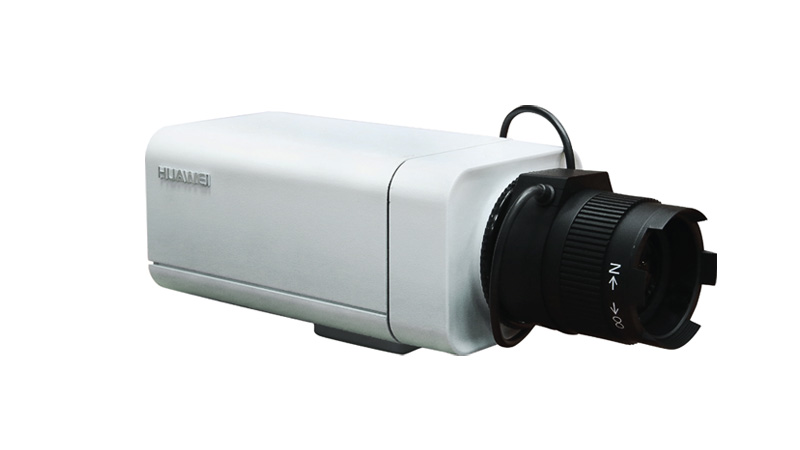 IPC6121-I 1080P D/N Intelligent Network Box Camera