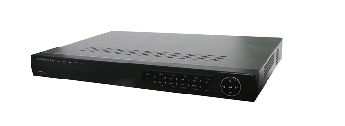 eSpace-NVR6008-1U-8路-1U网络硬盘录像机_banner
