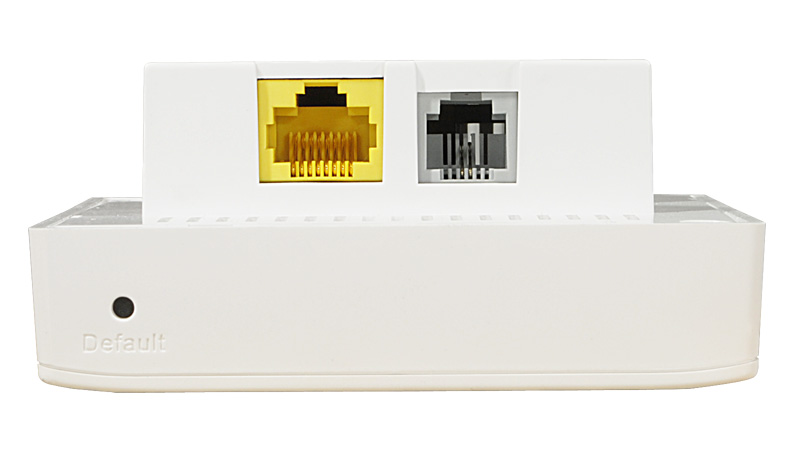 AP2010DN面板式接入点 - 华为产品