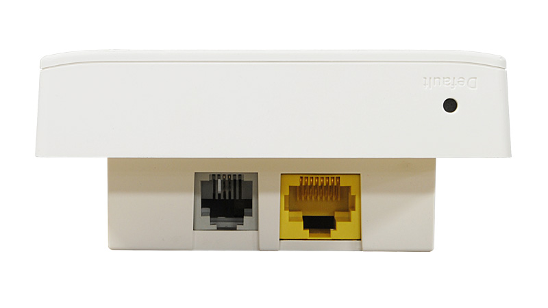 AP2010DN面板式接入点 - 华为产品