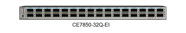 CloudEngine 7800 Series Data Center Switches