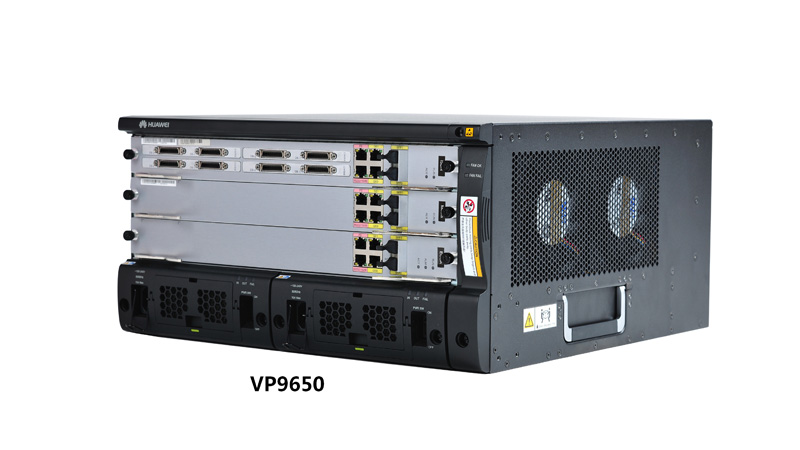 Serie VP9600