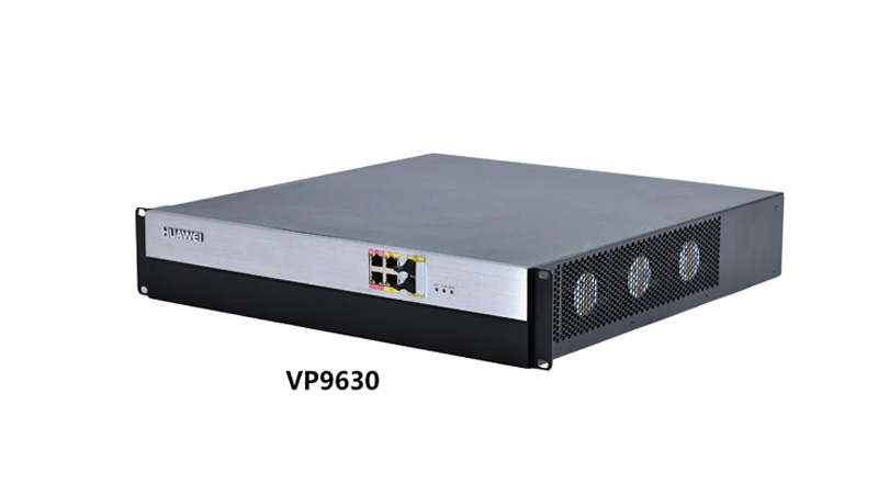 Serie VP9600